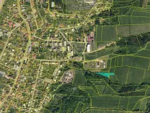 Prodej louky, Jablůnka, 1778 m2