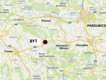 Prodej bytu 3+kk, Turkovice, 71 m2