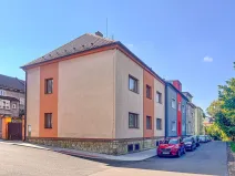 Prodej rodinného domu, Mladá Boleslav, Mackova, 149 m2
