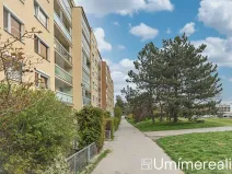 Prodej bytu 2+kk, Praha - Horní Měcholupy, Neapolská, 43 m2