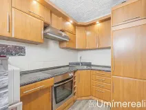 Prodej bytu 2+kk, Praha - Horní Měcholupy, Neapolská, 43 m2