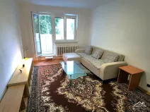 Pronájem bytu 2+1, Jihlava, 56 m2
