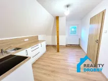 Pronájem bytu 2+1, Děčín, Štursova, 65 m2