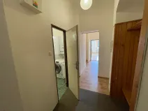 Pronájem bytu 1+1, Litomyšl, Smetanovo náměstí, 40 m2
