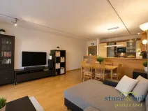 Prodej bytu 3+kk, Praha - Hlubočepy, Hlubočepská, 78 m2