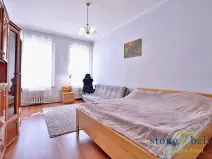 Prodej bytu 2+1, Praha - Vinohrady, Uruguayská, 62 m2
