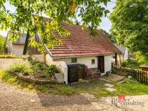 Prodej rodinného domu, Slavoňov, 130 m2