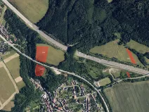 Prodej pole, Dolní Újezd, 11171 m2