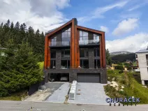 Prodej činžovního domu, Pec pod Sněžkou, 303 m2