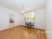 Prodej bytu 2+1, Praha - Hlubočepy, Krškova, 49 m2