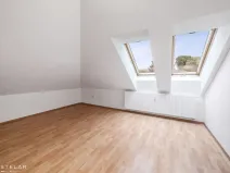 Pronájem bytu 1+kk, Humpolec, Hálkova, 29 m2