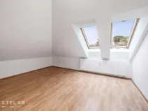 Pronájem bytu 1+kk, Humpolec, Hálkova, 29 m2