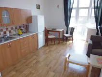 Pronájem bytu 2+1, Brno, Tyršova, 58 m2