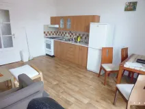 Pronájem bytu 2+1, Brno, Tyršova, 58 m2