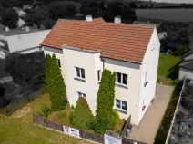 Prodej rodinného domu, Všejany, Na Prstýnku, 256 m2