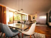 Prodej bytu 4+kk, Praha - Vokovice, Irská, 140 m2
