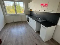 Pronájem bytu 3+1, Strašice, 75 m2