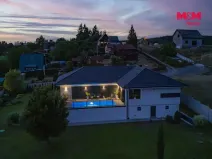 Prodej rodinného domu, Dražeň, 139 m2