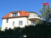 Pronájem bytu 3+1, Praha - Hloubětín, V Novém Hloubětíně, 162 m2