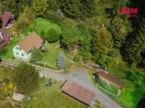 Prodej chalupy, Valašská Senice, 160 m2
