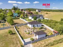 Prodej rodinného domu, Dražeň, 92 m2