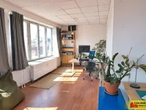 Pronájem kanceláře, Brno - Brno-město, 756 m2
