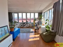 Pronájem kanceláře, Brno - Brno-město, 756 m2