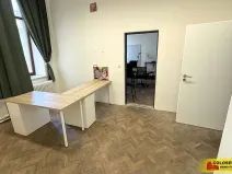 Pronájem kanceláře, Brno - Brno-město, 99 m2