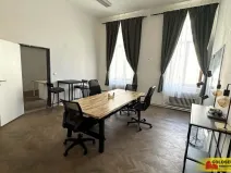 Pronájem kanceláře, Brno - Brno-město, 99 m2