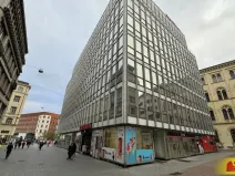 Pronájem kanceláře, Brno - Brno-město, 57 m2