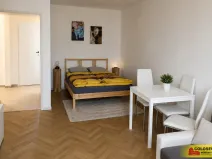 Pronájem bytu 2+1, Brno - Lesná, 60 m2