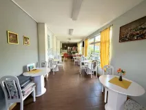 Pronájem obchodního prostoru, Teplice - Trnovany, Antonína Sochora, 114 m2