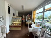 Pronájem komerční nemovitosti, Teplice - Trnovany, Antonína Sochora, 114 m2