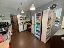 Pronájem komerční nemovitosti, Teplice - Trnovany, Antonína Sochora, 114 m2