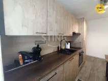 Prodej bytu 2+1, Jeseník, Fučíkova, 62 m2