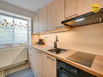 Prodej bytu 2+1, Jeseník, Fučíkova, 62 m2