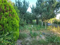 Prodej zahrady, Hulín, Záhlinická, 400 m2