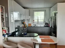 Pronájem bytu 2+kk, Nová Ves, Nad Obcí, 50 m2