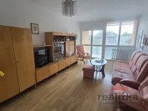 Pronájem bytu 2+1, Opava - Kateřinky, Holasická, 63 m2