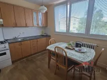 Pronájem bytu 2+1, Opava - Kateřinky, Holasická, 63 m2