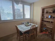 Pronájem bytu 2+1, Opava - Kateřinky, Holasická, 63 m2