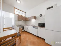Pronájem bytu 2+1, Brno, Körnerova, 60 m2