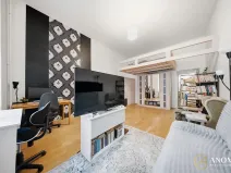 Pronájem bytu 2+1, Brno, Körnerova, 60 m2