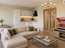Prodej bytu 2+1, Praha - Čimice, Na hranicích, 71 m2
