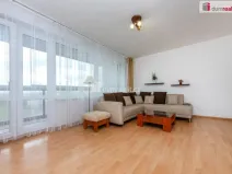 Prodej bytu 2+1, Praha - Čimice, Na hranicích, 71 m2