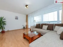 Prodej bytu 2+1, Praha - Čimice, Na hranicích, 71 m2