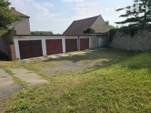 Prodej garáže, Lysá nad Labem, Třešňová, 21 m2