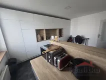 Pronájem bytu 1+kk, Opava - Kateřinky, Fügnerova, 22 m2