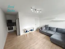 Prodej bytu 2+kk, Brno, Běloruská, 46 m2