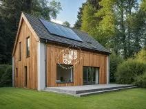 Prodej rodinného domu, Okrouhlo, 106 m2